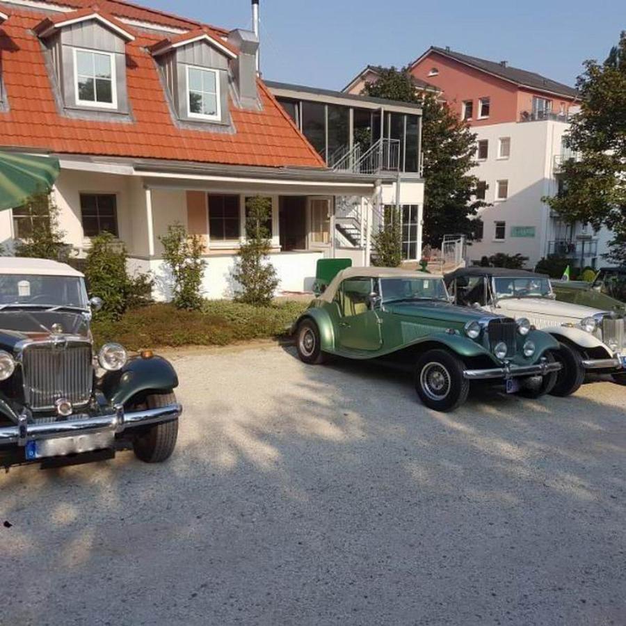 Ferienwohnung Am Grossen Ploener See Ascheberg  Ngoại thất bức ảnh