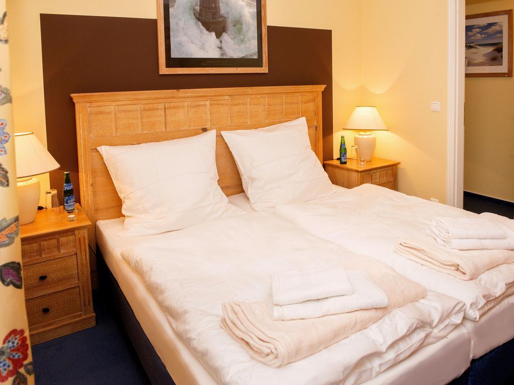 Ferienwohnung Am Grossen Ploener See Ascheberg  Ngoại thất bức ảnh