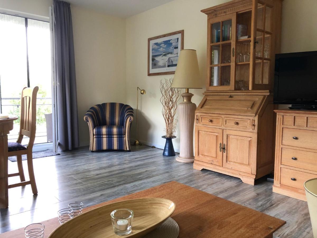 Ferienwohnung Am Grossen Ploener See Ascheberg  Ngoại thất bức ảnh
