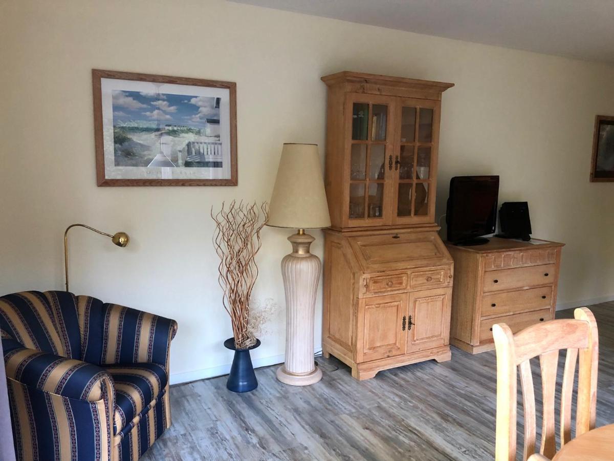 Ferienwohnung Am Grossen Ploener See Ascheberg  Ngoại thất bức ảnh