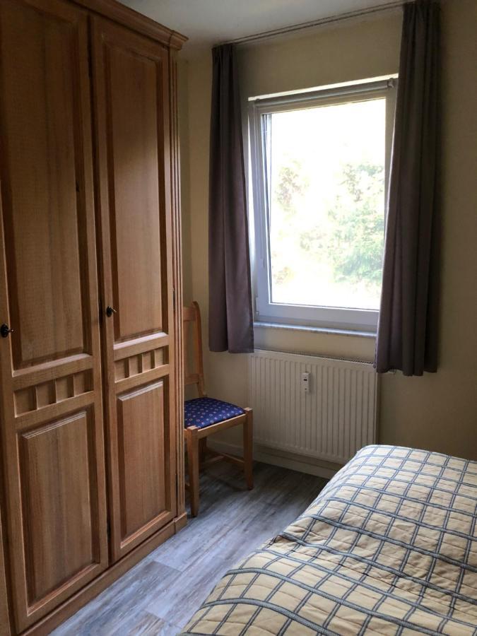 Ferienwohnung Am Grossen Ploener See Ascheberg  Ngoại thất bức ảnh