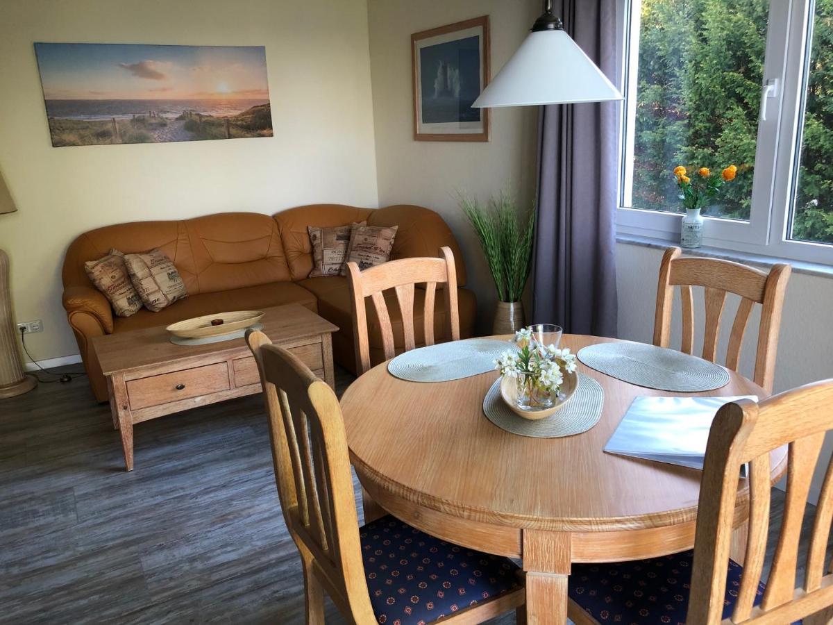 Ferienwohnung Am Grossen Ploener See Ascheberg  Ngoại thất bức ảnh